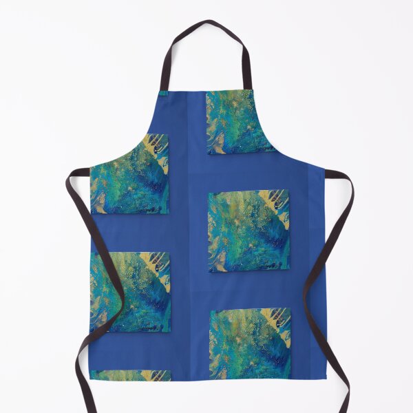 Item preview, Ocean glint designed and sold by Robin Greenberg.