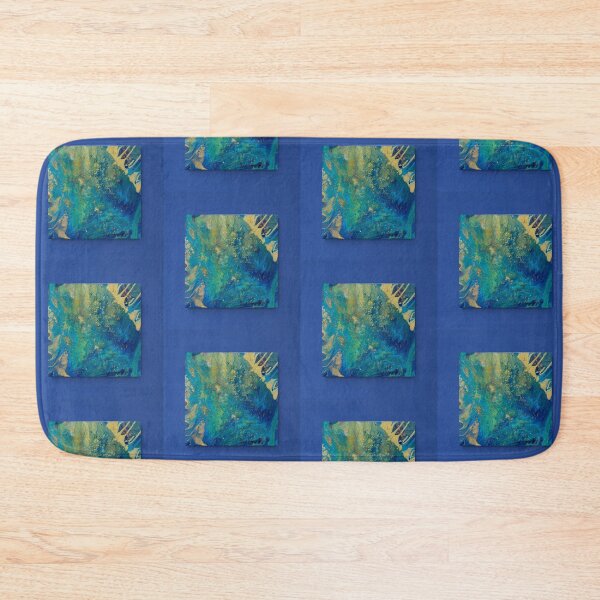 Item preview, Ocean glint designed and sold by Robin Greenberg.