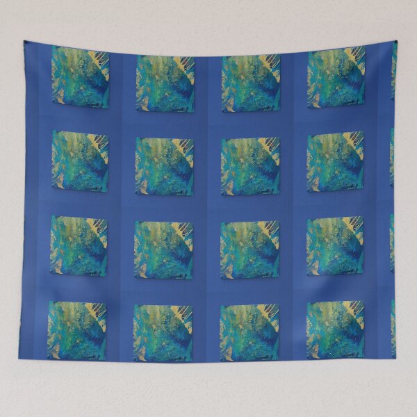 Item preview, Ocean glint designed and sold by Robin Greenberg.