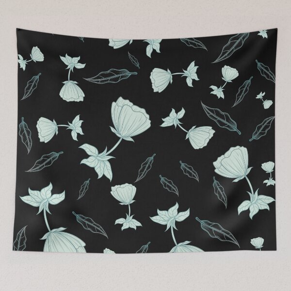 Item preview, flower summer autumn for wedding - floral art designed and sold by PastaPrint.