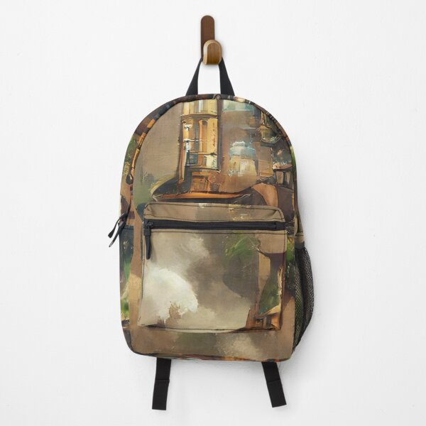 Item preview, house,nature,art,beaty,landscape,picture designed and sold by PrintArtBank.