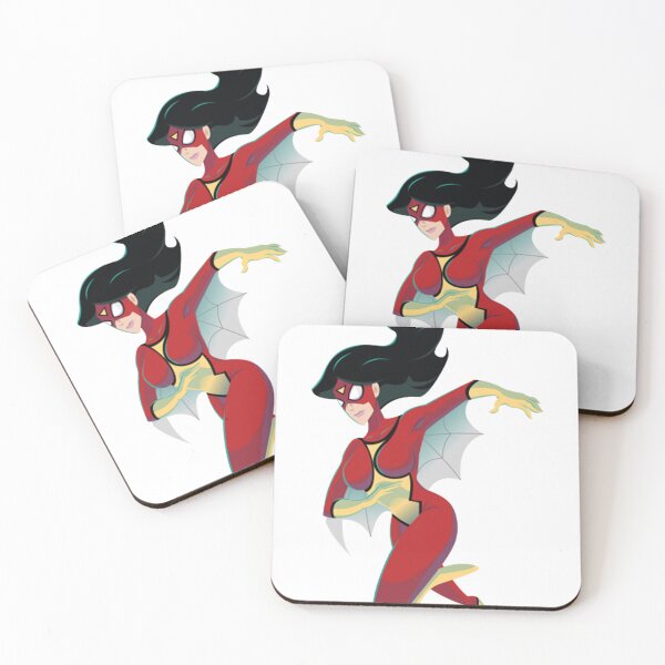 Item preview, Spider Woman Kids designed and sold by sanjo1123.