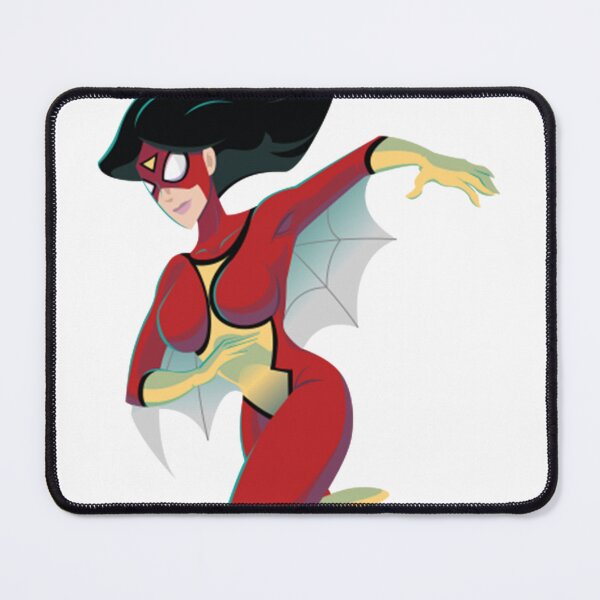 Item preview, Spider Woman Kids designed and sold by sanjo1123.