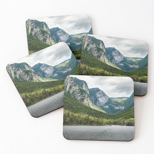 Item preview,  Western Brook Pond designed and sold by nacree.