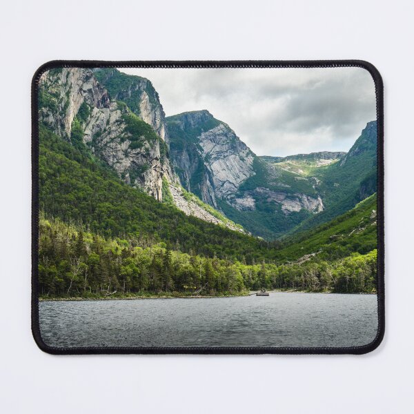 Item preview,  Western Brook Pond designed and sold by nacree.
