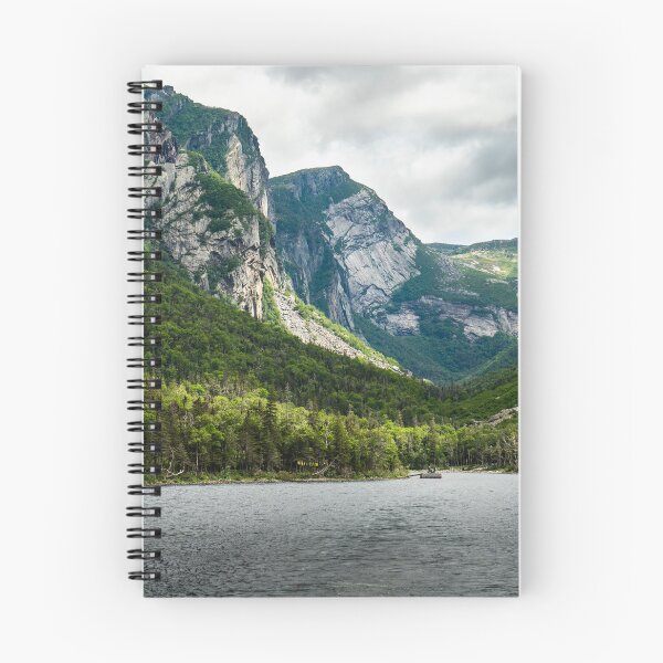 Item preview,  Western Brook Pond designed and sold by nacree.