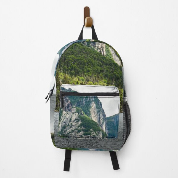 Item preview,  Western Brook Pond designed and sold by nacree.