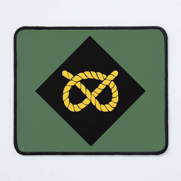 Item preview, Staffordshire Regiment/3rd Battalion, Mercian Regiment (UK - Historical) designed and sold by wordwidesymbols.