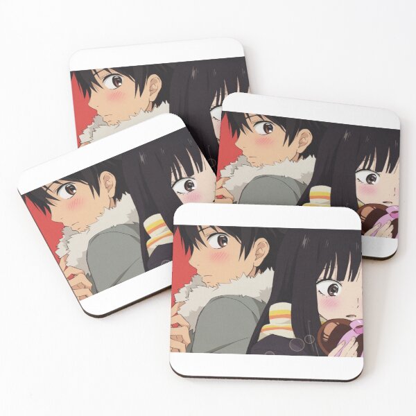 Item preview, Anime Valentine designed and sold by DimkeDesign.