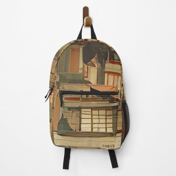 Item preview, house,nature,art,beaty,landscape,picture designed and sold by PrintArtBank.