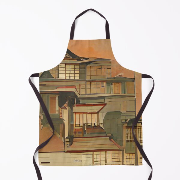 Item preview, house,nature,art,beaty,landscape,picture designed and sold by PrintArtBank.