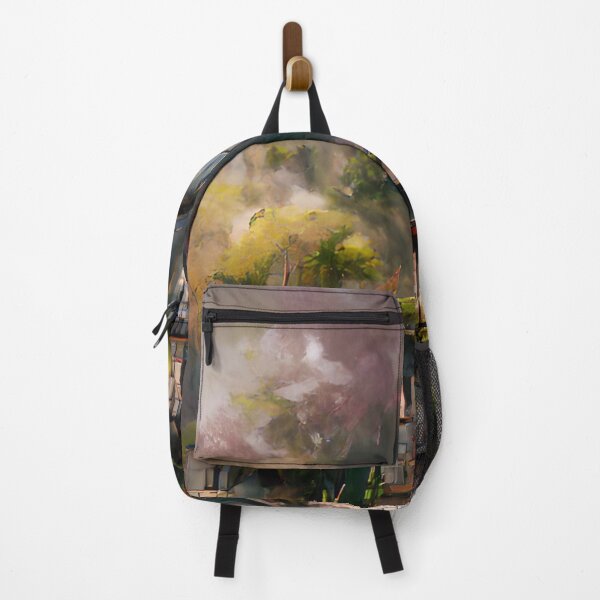 Item preview, house,nature,art,beaty,landscape,picture designed and sold by PrintArtBank.