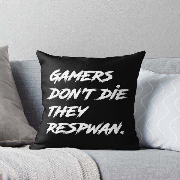 Item preview, Gamers Quotes designed and sold by siddick49.