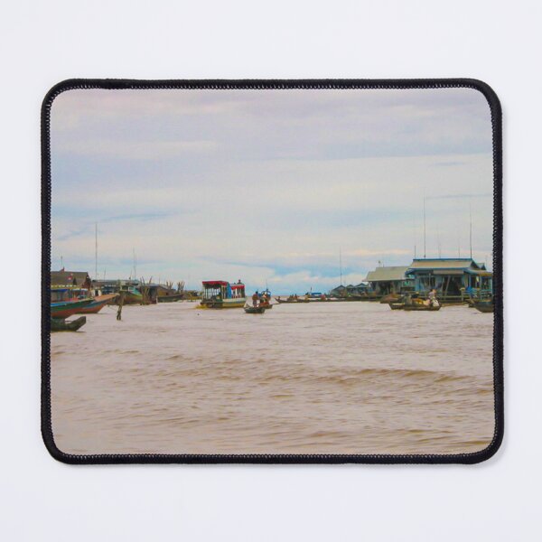 Item preview, Cambodia's water village designed and sold by DREAMMAKER73.