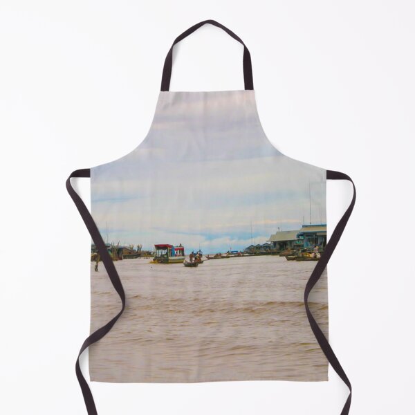 Item preview, Cambodia's water village designed and sold by DREAMMAKER73.