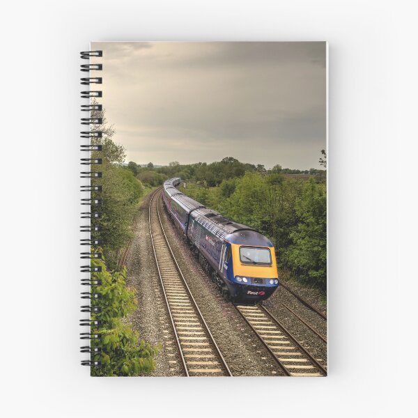 Item preview, Willand HST  designed and sold by hawkie.
