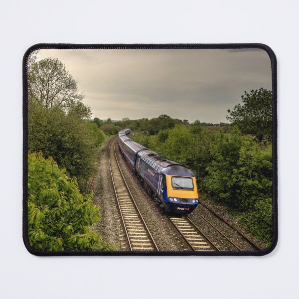 Item preview, Willand HST  designed and sold by hawkie.