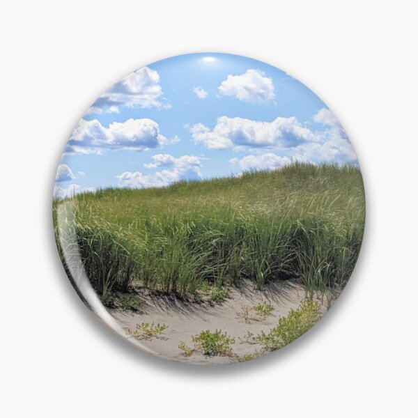 Item preview, Dunes de Richiboucto en Acadie designed and sold by MazerolleArt.