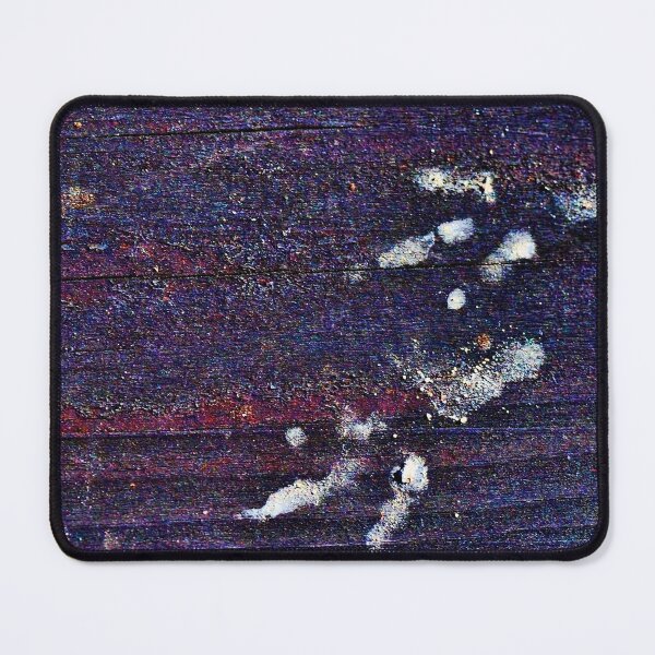 Item preview, The Proof, photo art, a bird has walked over the floor with dirty feet designed and sold by marina63.