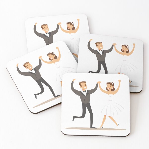 Item preview, Mr.Mrs,Newlyweds,Valentines designed and sold by Emil1993.