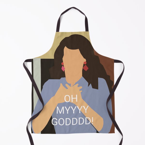 Item preview, Oh My God designed and sold by CocktailOfChaos.