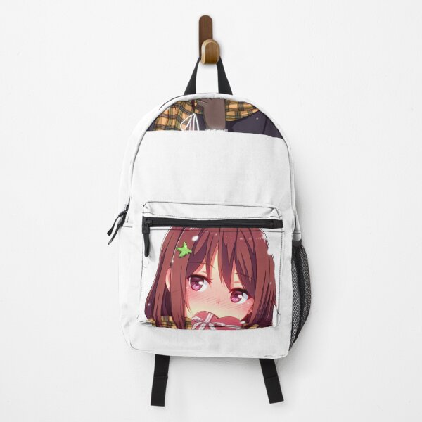 Item preview, Anime Valentine designed and sold by DimkeDesign.