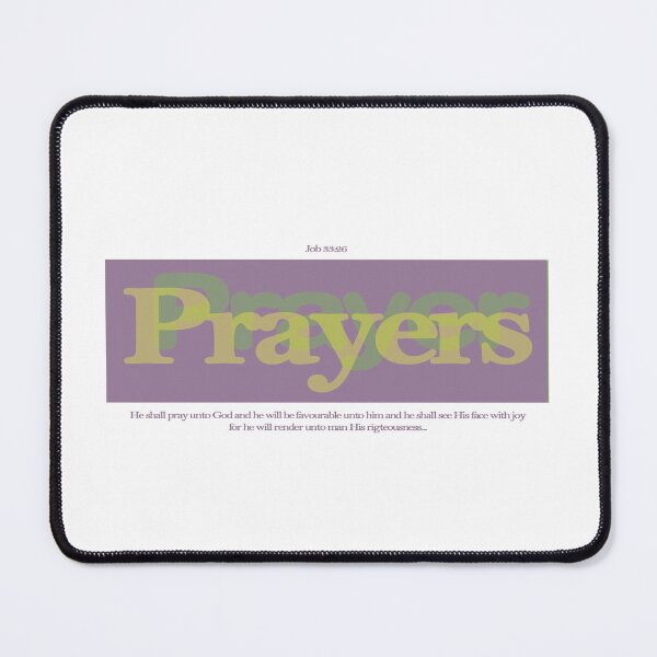Item preview, Double Prayers designed and sold by XCEEDTRANSITION.