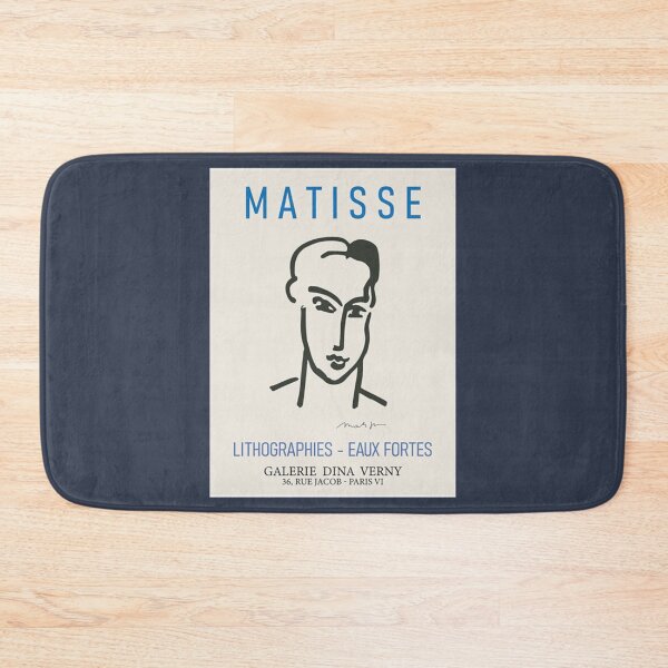 Item preview, Lithographies - Eaux Fortes            designed and sold by InkBerryMoon.