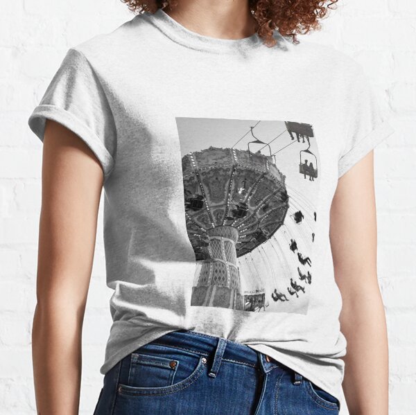 The Ex-elebration Classic T-Shirt