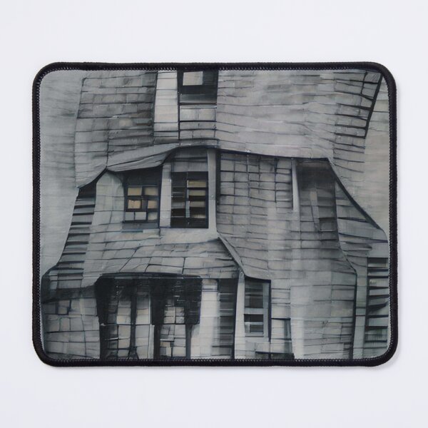 Item preview, house,nature,art,beaty,landscape,picture designed and sold by PrintArtBank.