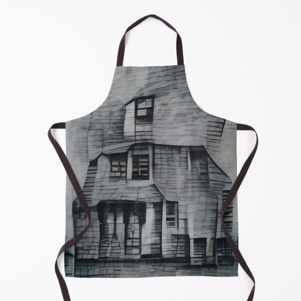 Item preview, house,nature,art,beaty,landscape,picture designed and sold by PrintArtBank.