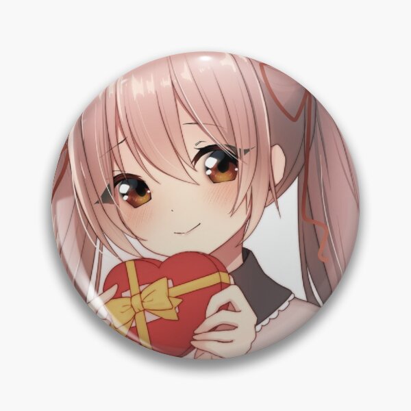 Artikelvorschau, Anime-Valentine entworfen und verkauft von DimkeDesign.