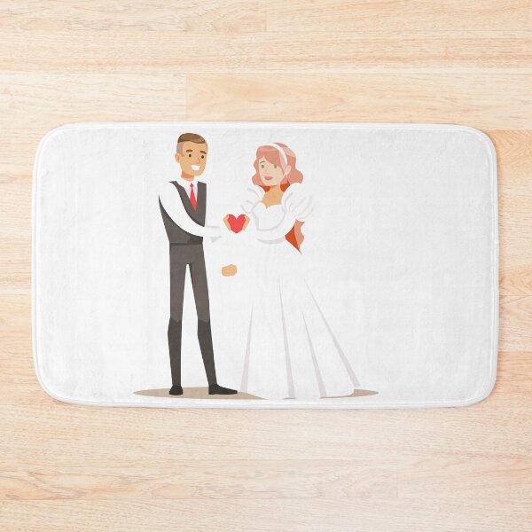Item preview, Mr.Mrs,Newlyweds,Valentines designed and sold by Emil1993.