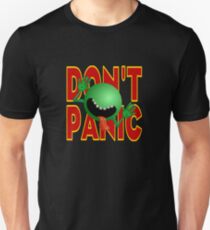 DON'T PANIC Unisex T-Shirt