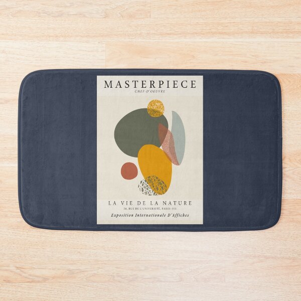Item preview, Masterpiece Chef La Vie De La Nature       designed and sold by InkBerryMoon.