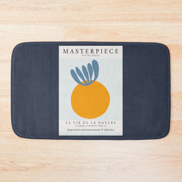 Item preview, Masterpiece Nature Morte - La Vie De La Nature Paris          designed and sold by InkBerryMoon.