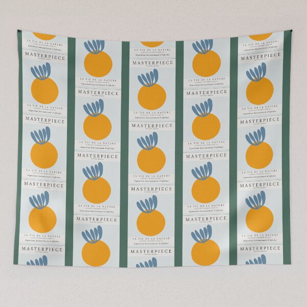 Item preview, Masterpiece Nature Morte - La Vie De La Nature Paris          designed and sold by InkBerryMoon.