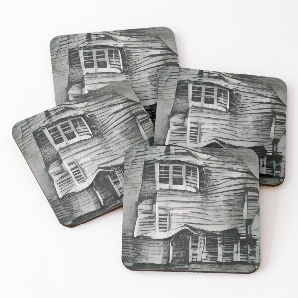 Item preview, house,nature,art,beaty,landscape,picture designed and sold by PrintArtBank.
