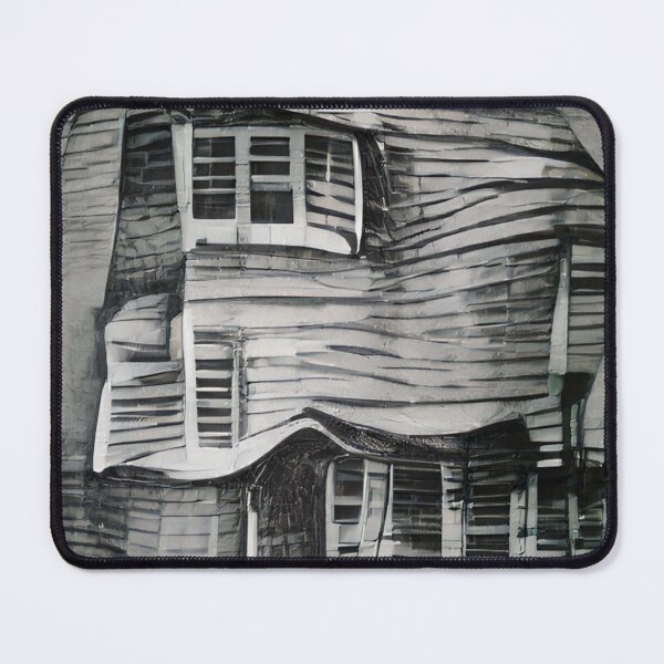 Item preview, house,nature,art,beaty,landscape,picture designed and sold by PrintArtBank.