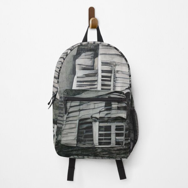 Item preview, house,nature,art,beaty,landscape,picture designed and sold by PrintArtBank.