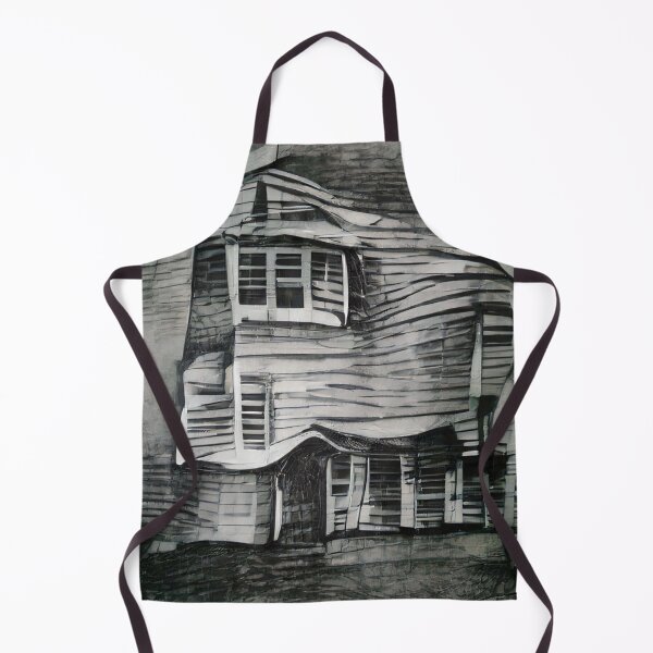 Item preview, house,nature,art,beaty,landscape,picture designed and sold by PrintArtBank.
