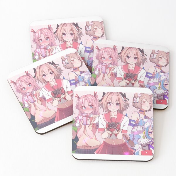 Item preview, Anime Valentine designed and sold by DimkeDesign.