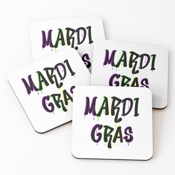 Item preview, Mardi Gras 2022  designed and sold by Wheeler-Styl3.