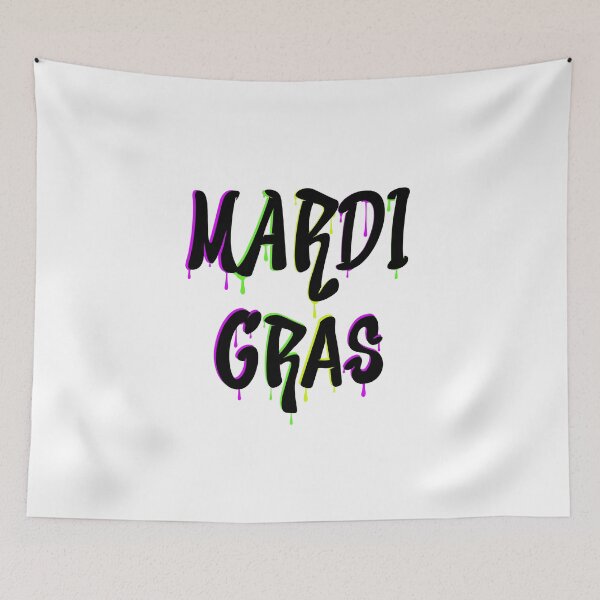 Item preview, Mardi Gras 2022  designed and sold by Wheeler-Styl3.