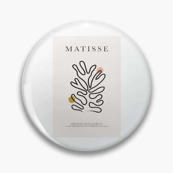 Item preview, matisse               designed and sold by InkBerryMoon.