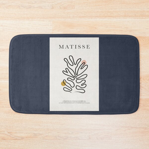 Item preview, matisse               designed and sold by InkBerryMoon.