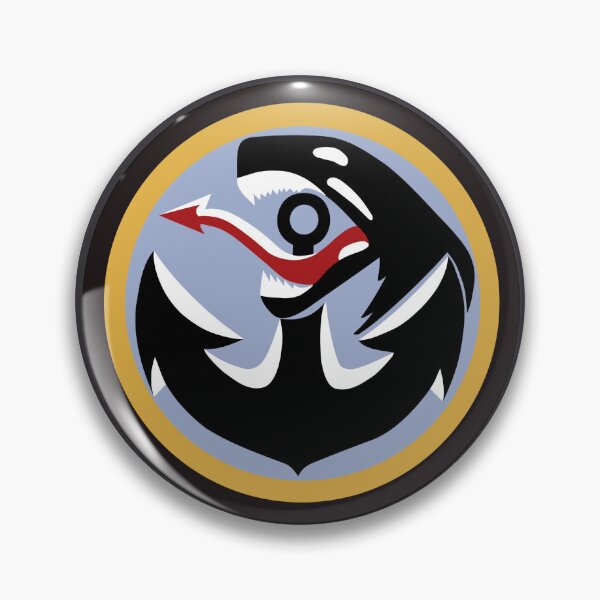 Item preview, JW Formoza - Polish Naval Special Operations Unit designed and sold by wordwidesymbols.