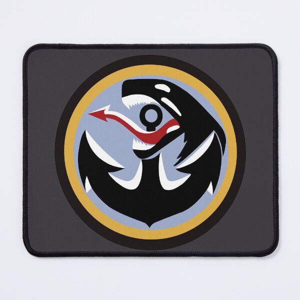 Item preview, JW Formoza - Polish Naval Special Operations Unit designed and sold by wordwidesymbols.