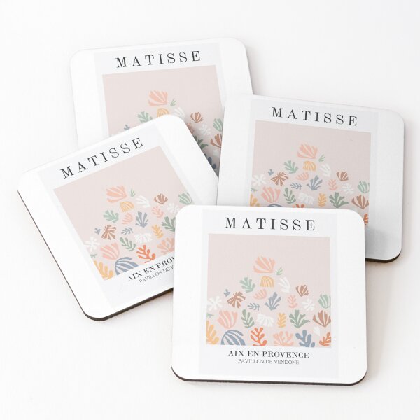 Item preview, Matisse - AIX EN PROVENCE           designed and sold by InkBerryMoon.