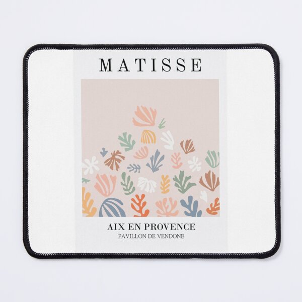 Item preview, Matisse - AIX EN PROVENCE           designed and sold by InkBerryMoon.